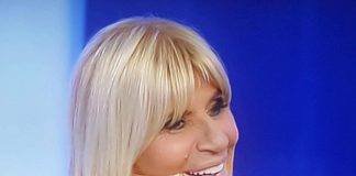 U&D: La discesa agli Inferi di Gemma Galgani: Gianfranco: “Non mi piaci…” U&D, Gemma Galgani, Gianfranco, uomini e donne, Gemma,