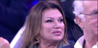 Gossip, GF Vip Serena Grandi vs Corinne Clery: “Spero che Corinne non si infili nel mio letto…” Gossip, Grande Fratello Vip, GF VIP, Serena Grandi, Corinne Clery,