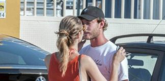 Gossip, Beatrice Borromeo Pierre Casiraghi: baci a Palma di Maiorca Gossip, Beatrice Borromeo, Beatrice Borromeo Pierre Casiraghi,