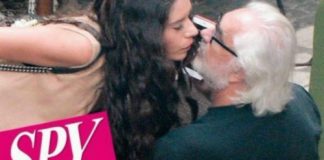Triangoli, colpi di scena clamorosi, corna e nostalgie nel gossip della settimana Gossip, Flavio Briatore, Elisabetta Gregoraci, si sono lasciati, nuova fidanzata,
