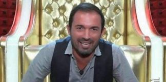 Gianluca Impastato rivela i concorrenti preferiti dalla produzione del GF VIP Gianluca Impastato, Grande Fratello Vip,