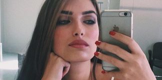 Nilufar Addati la nuova stella di Uomini e Donne Nilufar Addati, Nilufar, uomini e donne, nuova tronista, Nilufar,