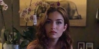 Nilufar Addati chi è? Vita privata, segno zodiacale altezza e peso Chi è Nilufar Addati, Nilufar Addati, Nilufar, Vita privata, segno zodiacale, altezza, peso,