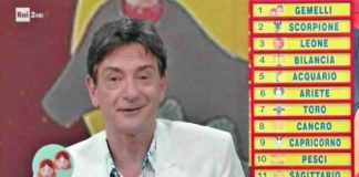 Oroscopo del mese novembre 2017: le stelle di Paolo Fox Oroscopo del mese novembre 2017: le stelle di Paolo Fox