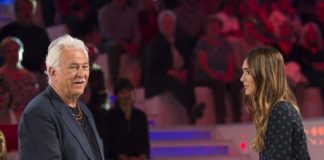 Verissimo ospiti oggi 7 ottobre 2017, Marco Predolin: “Voglio rientrare nella casa del Grande Fratello Vip” Verissimo ospiti oggi, Marco Predolin, Verissimo ospiti, Verissimo, Cristiano Malgioglio, Alfonso Signorini,