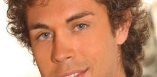 Grande Fratello Vip, Raffaello Tonon “Il Conte” è il concorrente nuovo Grande Fratello, concorrenti, Grande Fratello Vip, 2, 2017, Raffaello Tonon, fidanzata, fattoria, La Talpa, isola dei famosi,