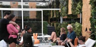 Grande Fratello Vip: sapete quanto guadagnano i concorrenti del GF VIP 2? Luca Onestini, Soleil Sorge,
