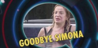 Simona Izzo, Marco Predolin, è ancora scontro fuori dal GF VIP Simona Izzo, Marco Predolin, Grande fratello Vip, eliminati,