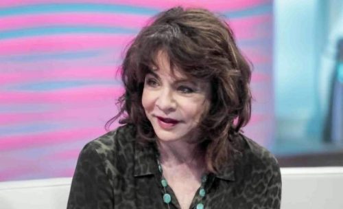 Stockard Channing, Betty Rizzo Grease, Gossip tv, Grease, 