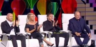 Ascolti Tv 30 settembre 2017, dati auditel e share tv Ascolti TV: i dati Auditel di ieri sabato 28 ottobre 2017