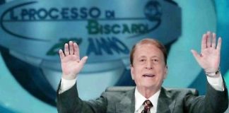 E’ morto Aldo Biscardi, stacanovista della moviola in campo Aldo Biscardi, morto,