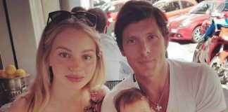 Gossip, Aldo Montano e Olga Plachina: sette mesi di Olimpia Gossip, Aldo Montano, Olga Plachina, Chi è Olga Plachina, vita privata,