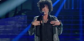 Tale e Quale Show 2017 quarta puntata: la Minetti vince Tale e Quale, 2017, Tale e Quale Show 2017, quarta puntata, annalisa Minetti, vince, vincitore,