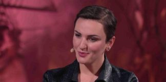 Arisa e Lorenzo sono tornati insieme: la confessione a Chi ha incastrato Peter Pan Arisa, Arisa fidanzata con, Arisa e Lorenzo, Lorenzo Zambelli, Rosalba Pippa, Chi ha incastrato Peter Pan?