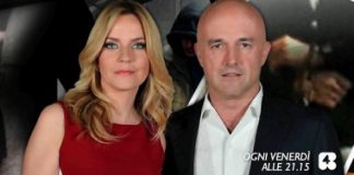 Ascolti TV: share dei programmi andati in onda ieri 20 ottobre ascolti, tv, ascolti tv, 20 ottobre 2017, dati auditel, 20 settembre 2017,