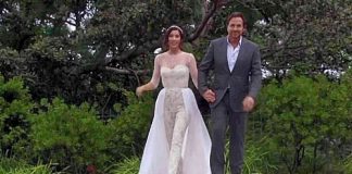 Beautiful news: il vestito da sposa di Steffy: costo e stilista Beautiful news, Beautiful, news, vestito matrimonio, abito da sposa di steffy,