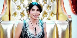 Carmen Di Pietro: “Non ti riprendono più nella casa?” carmen di pietro