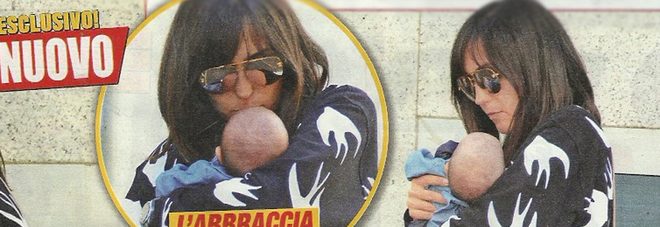 Detto Fatto, Caterina Balivo paparazzatata, pensa al terzo figlio Detto Fatto, Caterina Balivo, news, gossip, figlia,