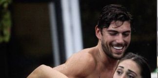 GFVIP: Ignazio Moser dice: “Mi piace Cecilia Rodriguez” Cecilia Rodriguez, grande fratello, vip, news, lettera, gossip, tv, programmi tv, zia di francesco monte, zia di monte,
