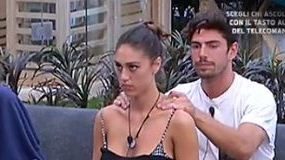 GF VIP: Francesco Monte Vs Ignazio Moser: “Corteggia come quando io avevo 15 anni” GF VIP, Francesco Monte, Ignazio Moser,