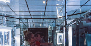 Cicogna in arrivo per Fedez e Chiara Ferragni?? Fedez e Chiara Ferragni, Fedez, Chiara Ferragni,