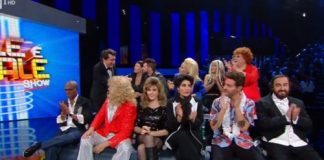 Tale e Quale Show 2017: classifica, concorrenti, vincitore e prossime interpretazioni Tale e Quale Show, Tale e Quale Show 2017, classifica, concorrenti, vincitore, quinta puntata, 20 ottobre 2017,