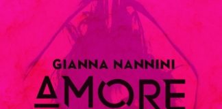 «Amore Gigante» il nuovo album di Gianna Nannini Amore Gigante, nuovo album, Gianna Nannini,