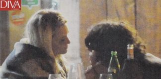 Gossip, Carolina Crescentini Francesco Motta rendez vous d’amore