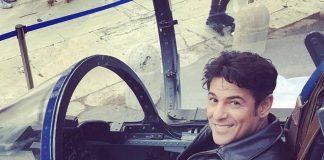 Tale e Quale Show 2017: Dario Bandiera al posto di Donatella Rettore Dario Bandiera, tale e quale, tale e quale show, 2017,