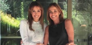 Domenica In nelle mani di Benedetta e Cristina Parodi Gossip tv, Domenica In, Cristina Parodi, Benedetta Parodi,