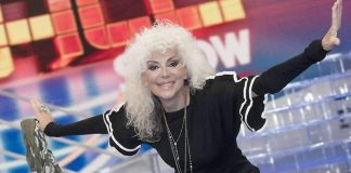 Tale e Quale Show 2017: Donatella Rettore si ritira Donatella Rettore, Tale e Quale show 2017, Tale e Quale, ritiro,