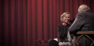 L’Intervista: Federica Pellegrini: “Ma poi l’ha rifiutata?… che è successo?” L'Intervista, Federica Pellegrini, maurizio costanzo,