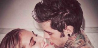 Fedez e Chiara Ferragni sposi: Chiara Ferragni svela la data delle nozze Fedez e Chiara Ferragni, Fedez, Chiara Ferragni, data matrimonio,
