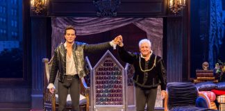 Gabriel Garko al teatro con Odio Amleto: “Ecco perchè ho voluto farlo” gabriel garko, odio amleto, teatro,