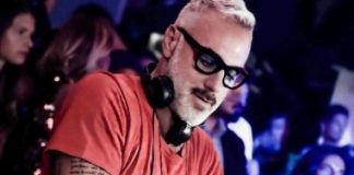 Anche per il carismatico Gianluca Vacchi look nuovo Gossip, Gianluca Vacchi, look nuovo, look, capelli, Gianluca Vacchi look,