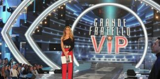 Gossip il bacio che non ti aspetteresti mai al Grande Fratello Vip 2 Grande Fratello Vip, gossip,