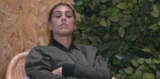 Grande Fratello news: Cecilia Rodriguez ci ripensa: vacilla Grande Fratello news, Cecilia Rodriguez, grande fratello vip, grande fratello vip 2, grande fratello, news,