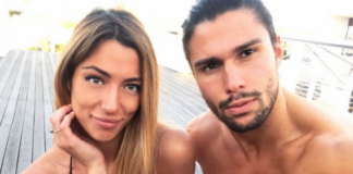Luca Onestini e Soleil Sorge, gossip dal GF VIP: è tutto organizzato? Luca Onestini, Soleil Sorge, grande fratello vip, gossip,
