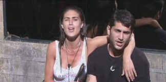 Gossip dal GF VIP 2, Cecilia e Jeremias: le altre relazioni di Stefano De Martino Domenica live, GF VIP, Jeremias Rodriguez,