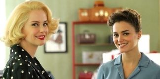 Il Paradiso delle signore 2 penultima puntata del 31 ottobre 2017 su RAI 1 Il Paradiso delle signore, Il Paradiso delle signore 2, Il Paradiso delle signore 3, ci sarà, si farà, terza edizione, serie tv, fiction, rai 1,