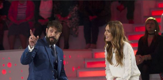 Il Segreto di Severo: ecco chi è la fidanzata di Chico Garcia chico garcia, il segreto, severo il segreto, gossip, verissimo,