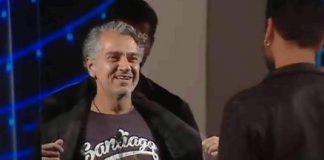Jeremias Rodriguez incontra il papà, Simona Izzo attacca: cosa c’è sotto sotto? Simona Izzo, Jeremias rodriguez, gustavo rodriguez, padre, papà, grande fratello vip,