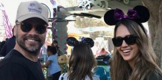 Gossip, Jessica Alba incinta del terzo figlio dal marito Cash Warren Gossip, Jessica Alba incinta del terzo figlio dal marito Cash Warren
