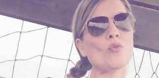 Laura Freddi gravidanza: quando partorisce e nome della figlia Laura Freddi, gravidanza, quando partorisce, nome della figlia, Laura Freddi incinta, gossip, gossip news, news,