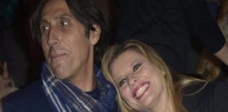 Laura Freddi rivela il nome della figlia che sta per nascere Laura Freddi, Leonardo D’Amico, gossip, news, nome figlia,