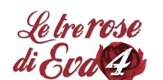 Le tre rose di Eva 4, quando inizia, cast, anticipazioni, data di inizio Guida tv ai programmi televisivi di stasera 4 gennaio 2018