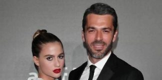 Luca Argentero e Cristina Marino: un amore ostacolato dalla carriera? luca argentero, gossip, luca argentero e cristina marino, luca argentero e cristina, cristina marino, argentero e cristina marino,