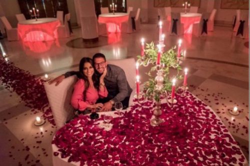 Gossip, Alessia Macari, Oliver Kragl, 