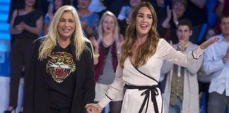 Mara Venier racconta a Verissimo: “Era un vero e proprio puttaniere” Verissimo, Mara Venier,