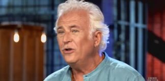 Grande Fratello Vip, Marco Predolin crocifisso: altri guai in arrivo Marco Predolin, gossip,